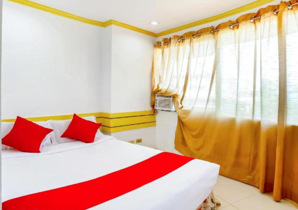 D' Abirus Inn Davao Exterior photo